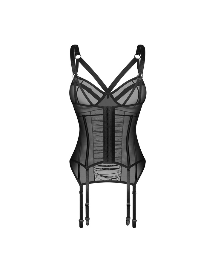 Corset