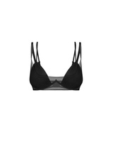 Soutien-gorge à armatures