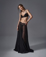 Soutien-gorge à armatures